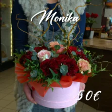 Monika