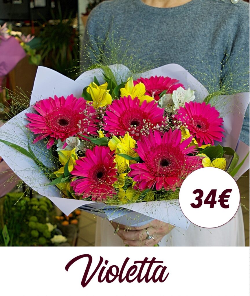 Violetta