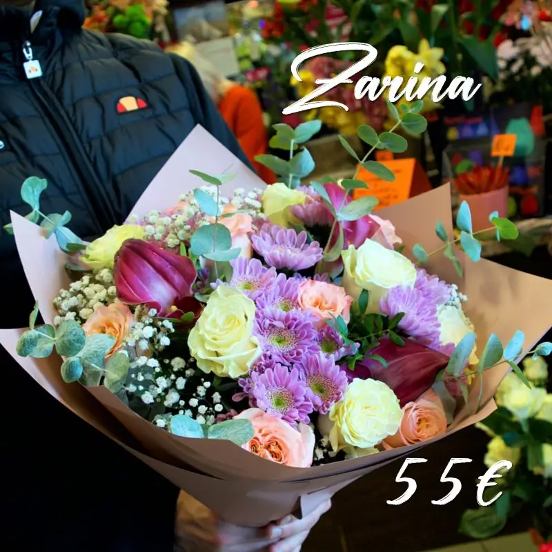 Lillekimbud-Haapsalus-Zarina